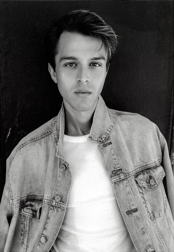 Timofey Abel
