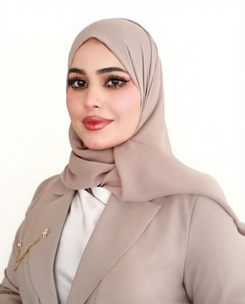 Noof Alsiyabi