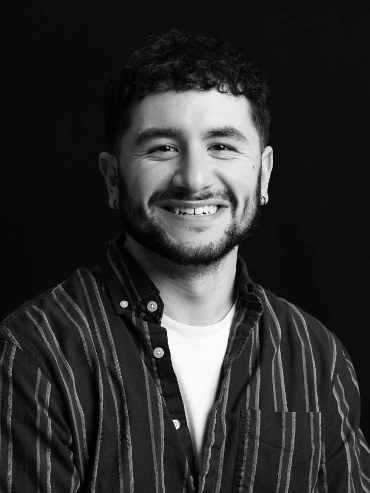 Dimitri Rodriguez