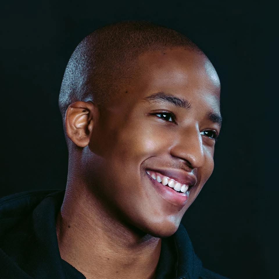 Patrick Rogers