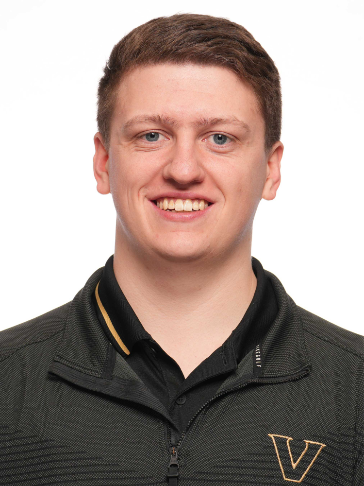 Brendan Ross