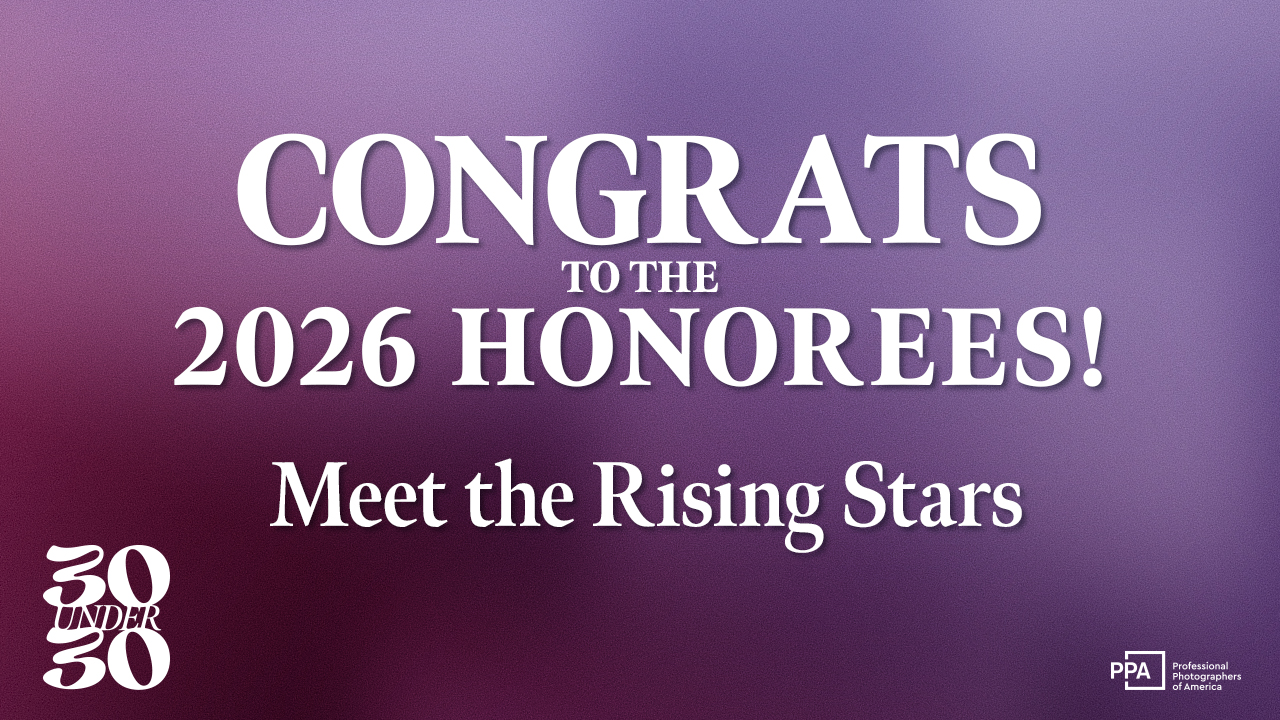 Meet the 2026 PPA 30 Under 30 Honorees