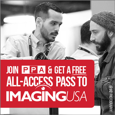 Free Imaging USA Expo Pass
