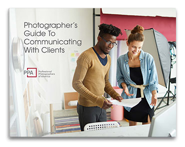Photographers Guide To Communicating With Clients