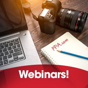 PPA Webinars