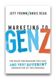 Marketing to GenZ, by Jeff Fromm, former Imaging USA speaker