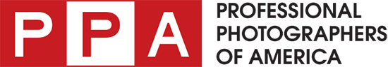 Professional Photographers of America Large Logo