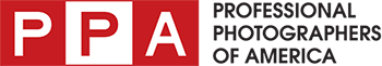 Professional Photographers of America Small Logo