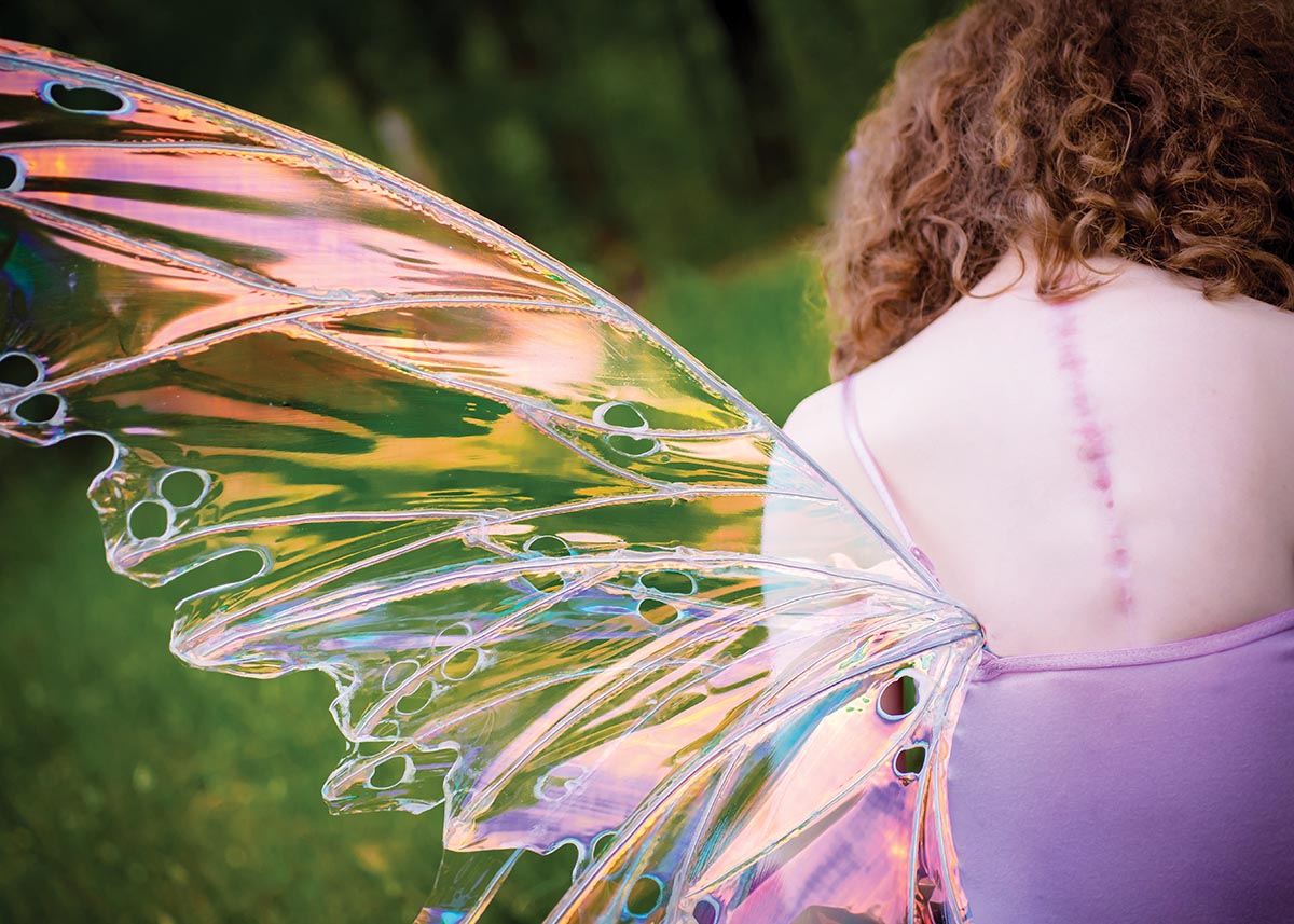 Real-life Fairies | Professional Photographers of America