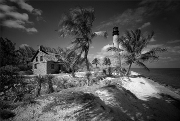 Key Biscayne Lighthouse