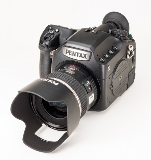 Pentax 645Z: Attainable Excellence | Professional Photographers of