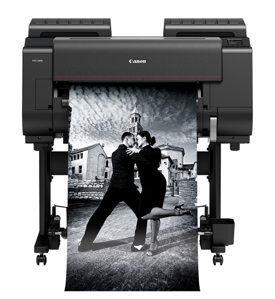 anker konstruktion score Print big: Canon imagePrograf Pro-2000 | Professional Photographers of  America