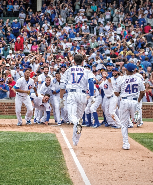 cubs photographer stephen green, cubs photographer, cubs photo