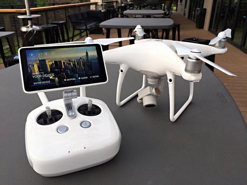 Aerial Milestone Dji Phantom 4 Pro Professional Photographers Of America