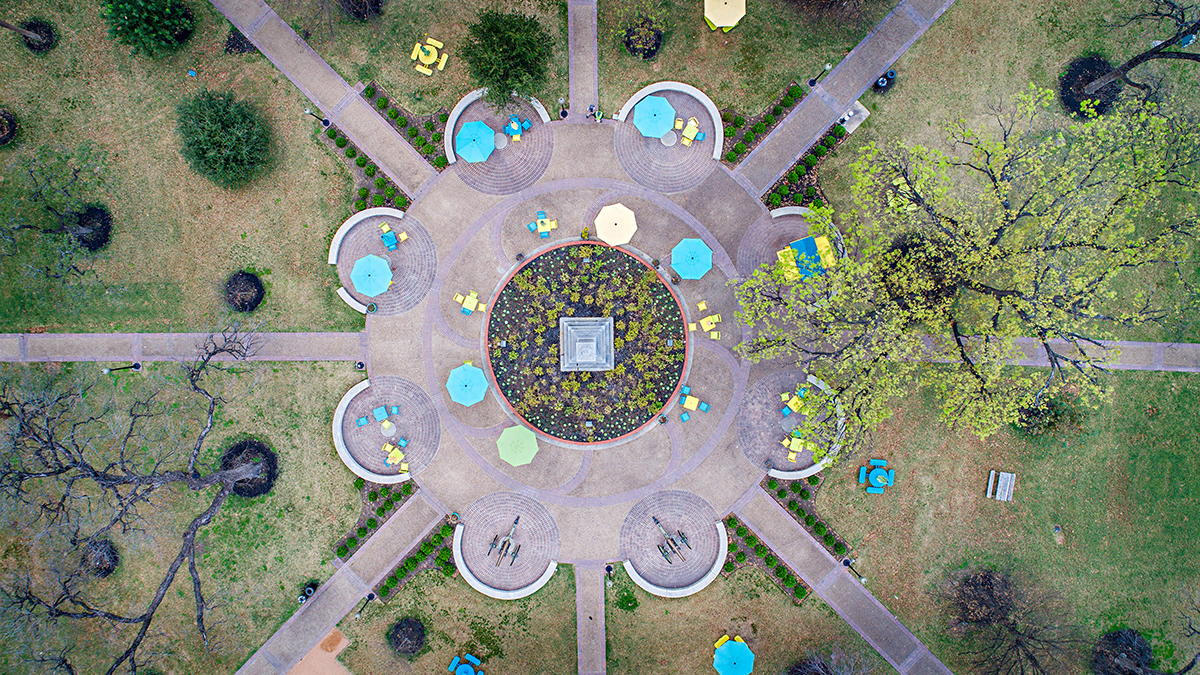 Mastering Aerial Photography with the DJI Phantom 4 Pro - Enhancing Image Quality