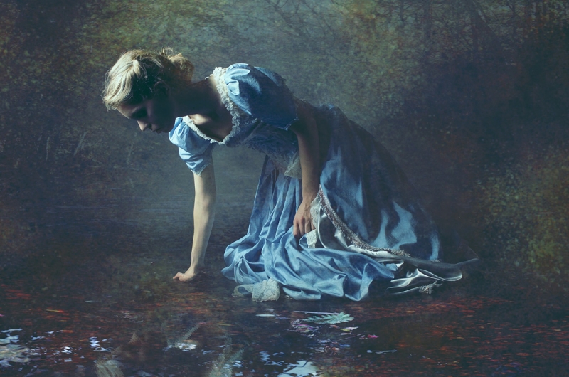 Thomas Dodd: Making a career out of fine art photography, fine art photographer Thomas Dodd