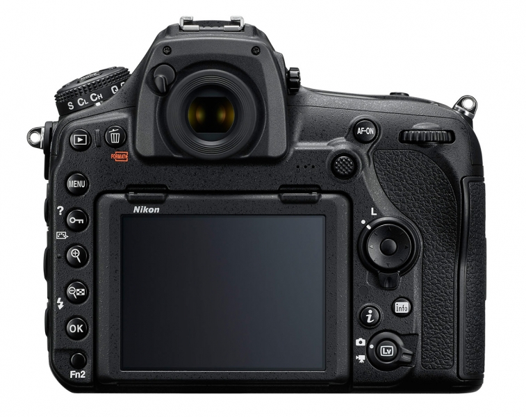 nikon d850 video recording