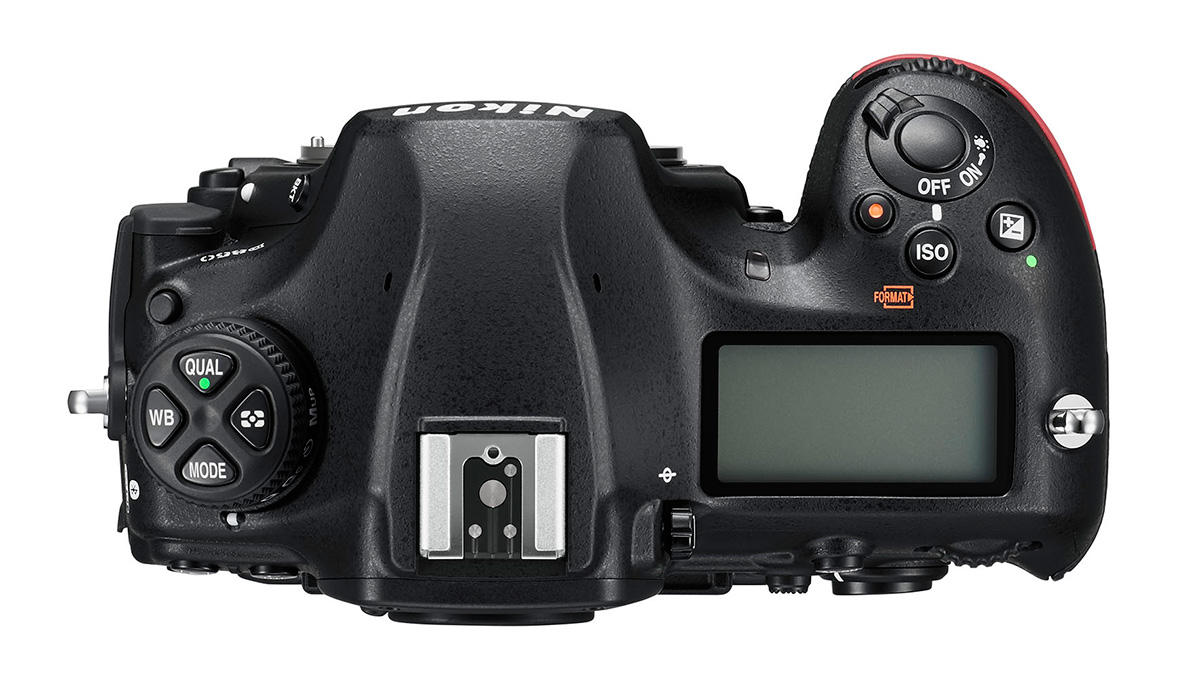 Nikon D5300 Video Recording Limits