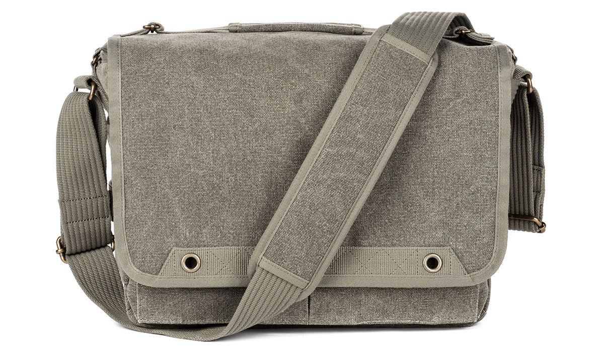 Review: Think Tank updates its Retro bag