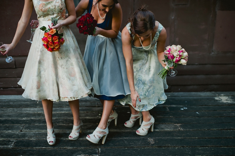How Australian wedding photographer Kelly Tunney found her ideal clientele