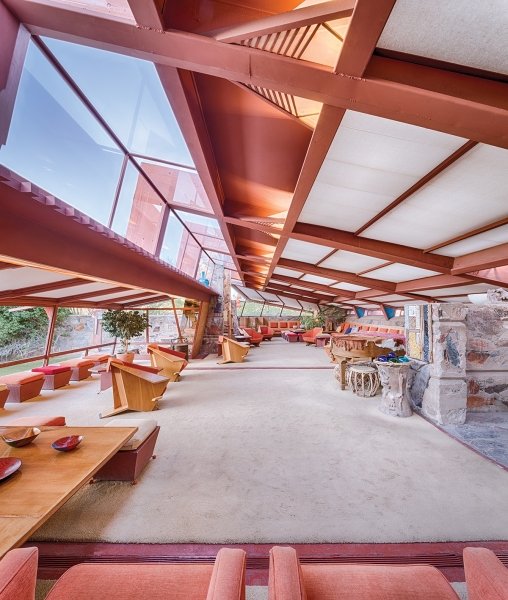 Taliesin West