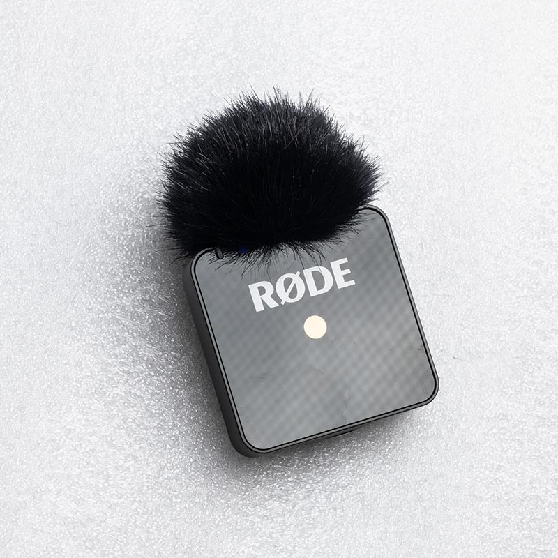 Rode Wireless Go II Review - Camera Jabber