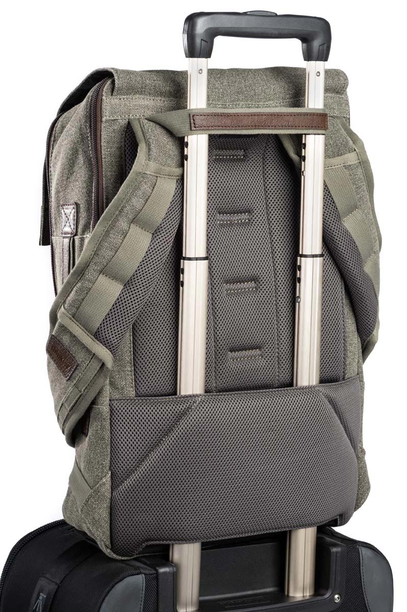 All day Every day Backpack Professional Photographers of America