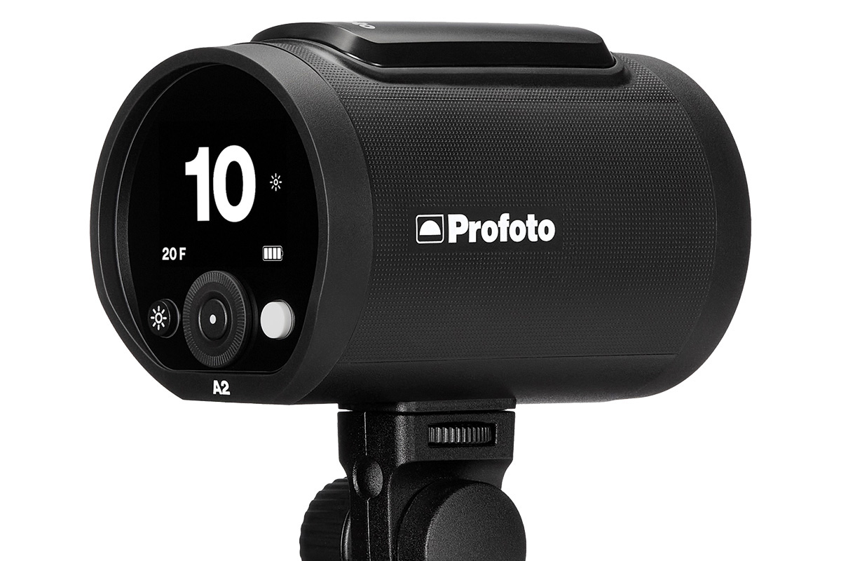 Profoto A2: Living Up to the Legacy