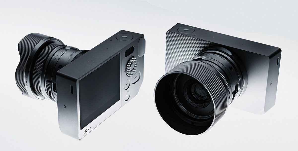 Sigma BF Review: Joy In Simplicity