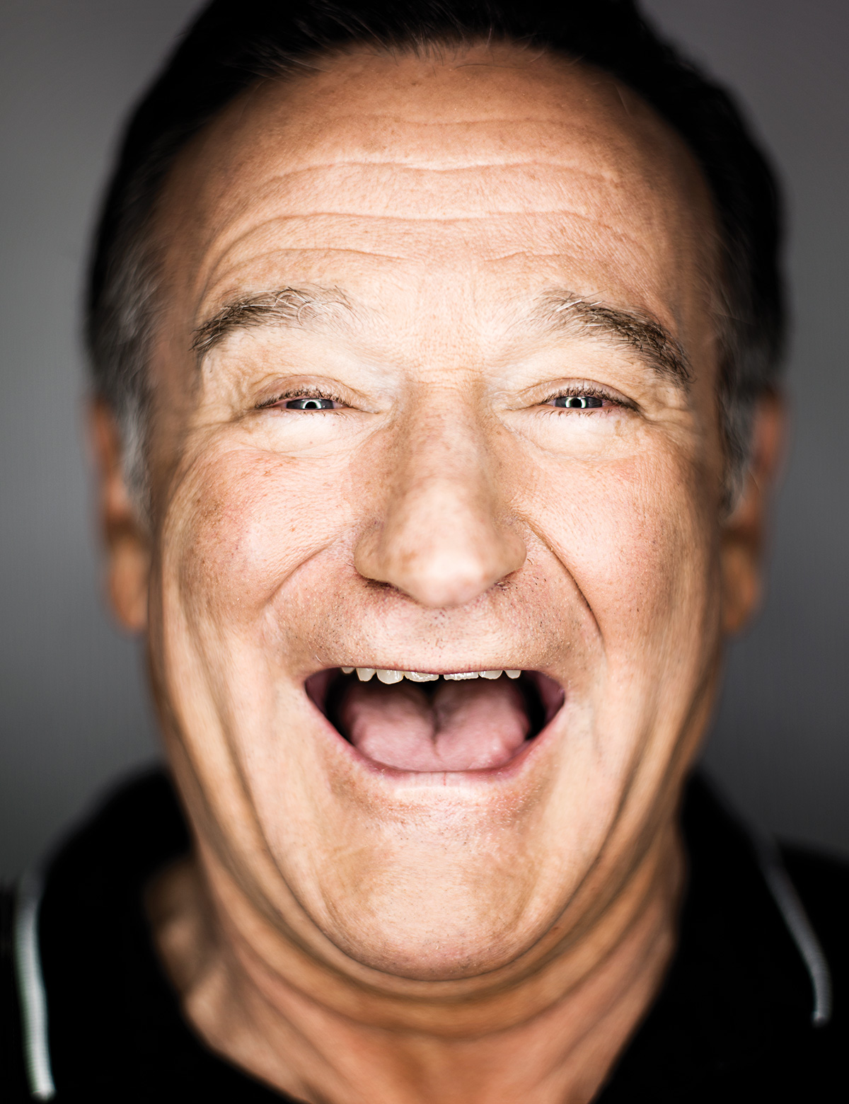 Robin Williams