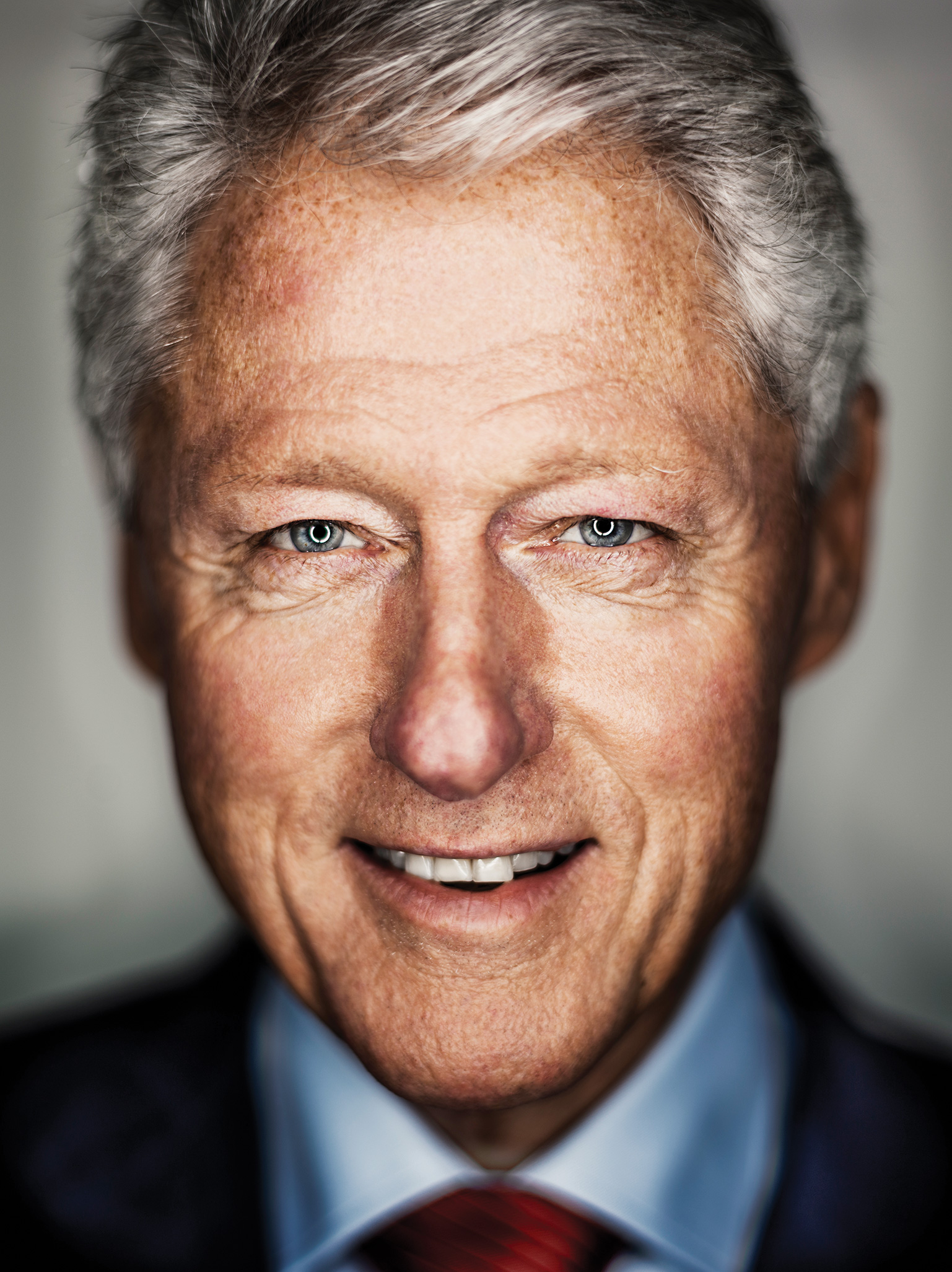 Bill Clinton