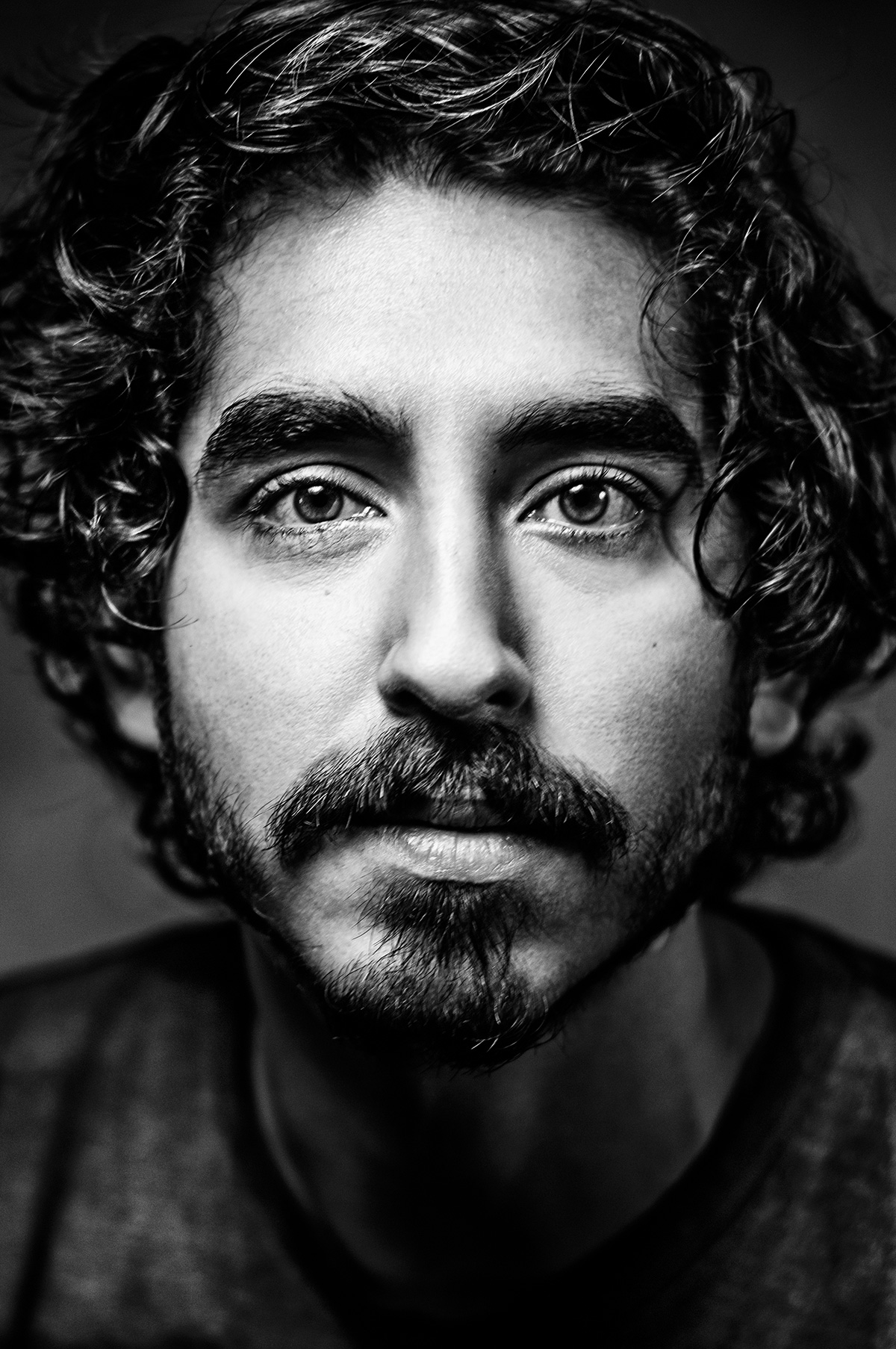 Dev Patel