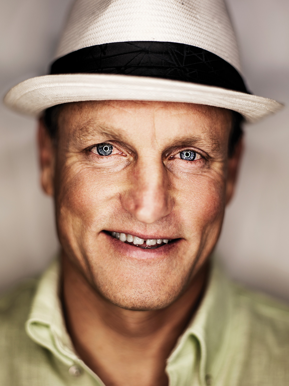 Woody Harrelson