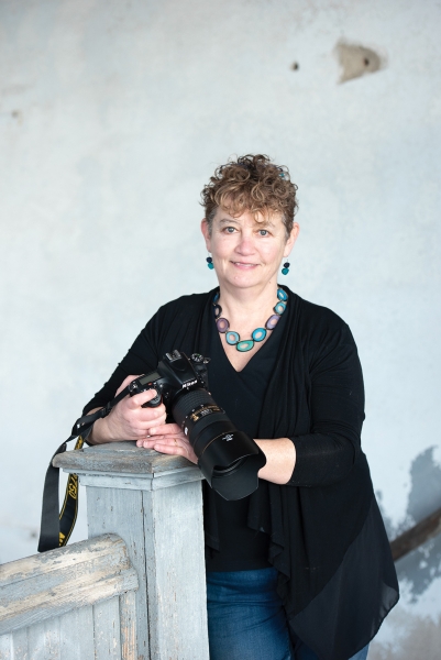 Shana Sureck