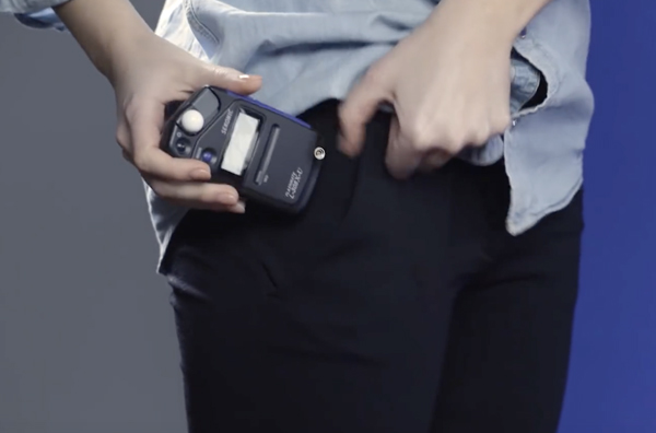 Introducing The Sekonic Flashmate L-308X-U | Professional Introducing The Sekonic Flashmate L-308X-U | Professional