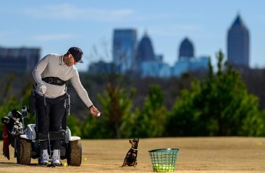 Atlanta Golf Pro
