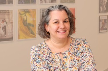Melanie Lasoff Levs, Director of Publications