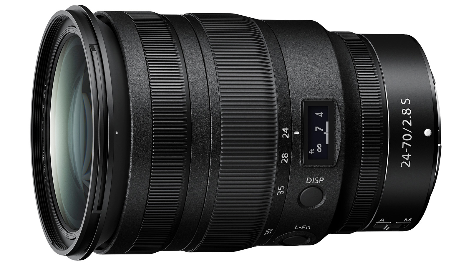nikon ftz adapter with tamron lenses