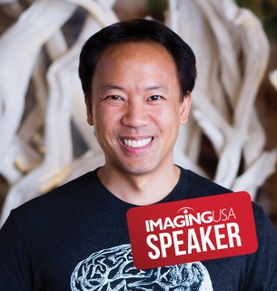 Brain training expert Jim Kwik will deliver a keynote address at Imaging USA 2020.