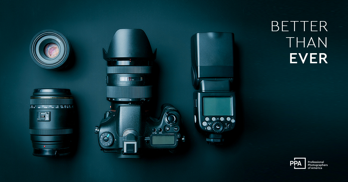 Equipment Insurance for Photographers Give Your Gear the
