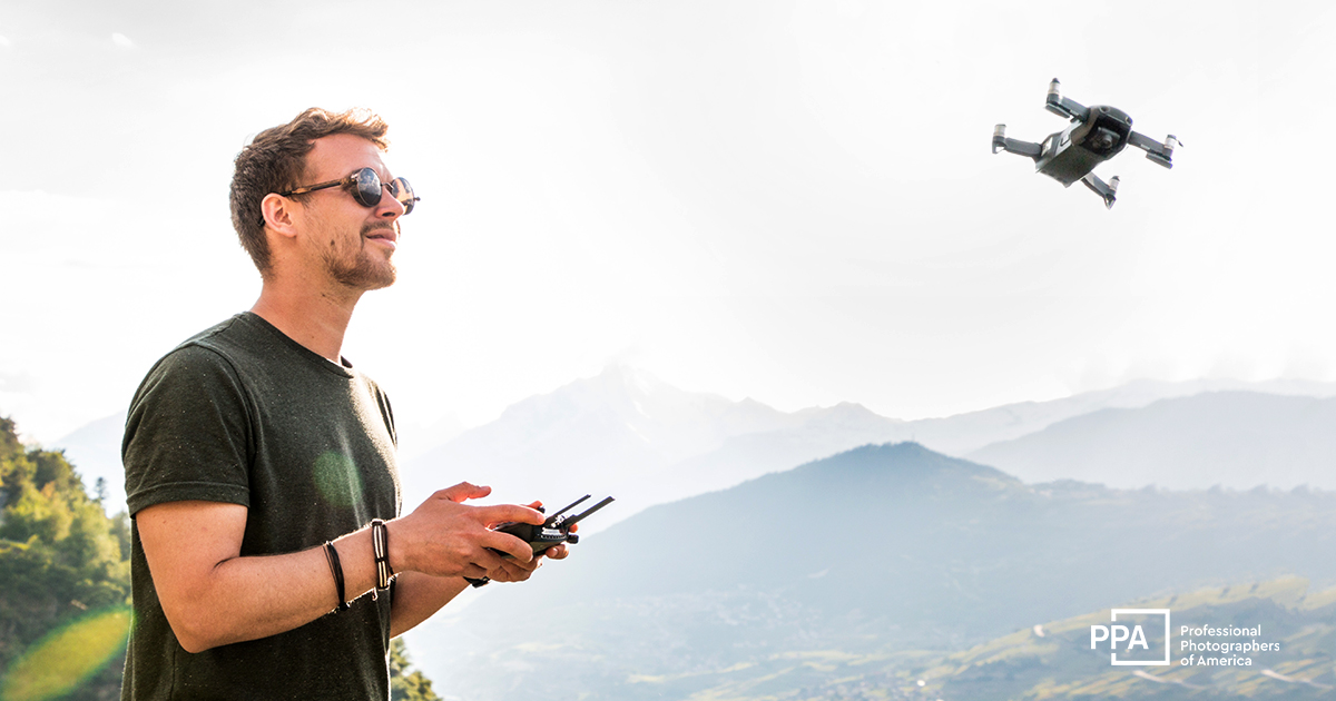 Things Pro Should Know about Flying Drones | Professional of America