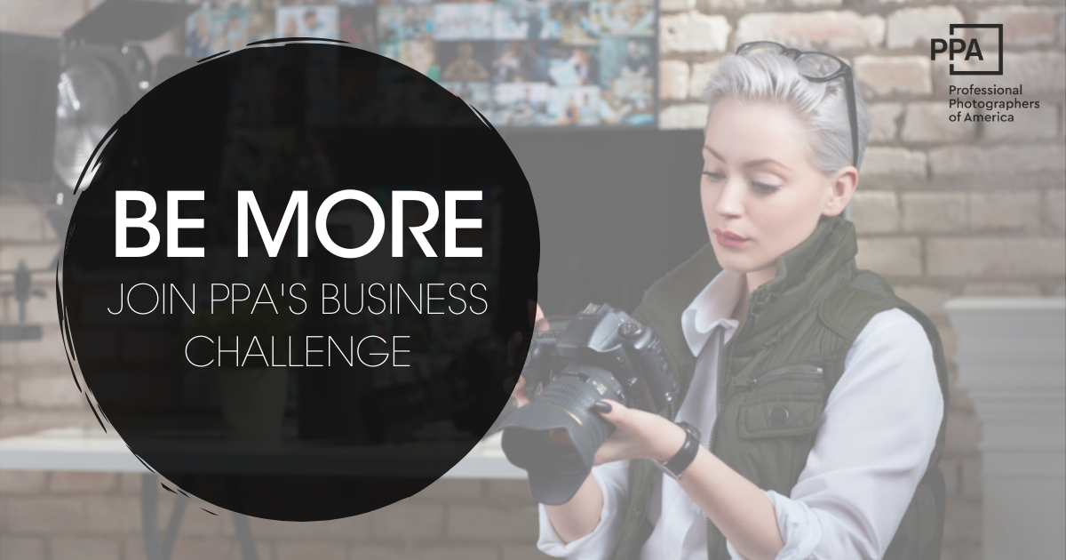 Enter the PPA Business Challenge and Watch Your Passion Turn to Profits | Professional ...