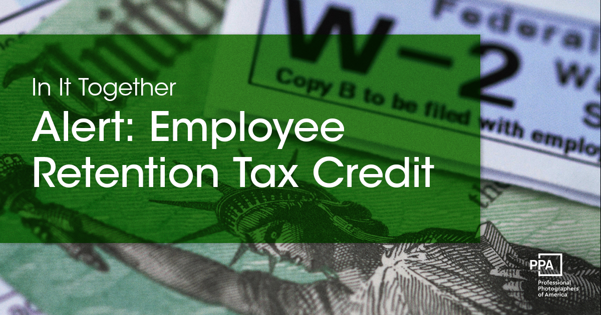 Employee Retention Tax Credit 2020 Made Easy - CARES Act Small Business -  Stimulus Tax Credits - YouTube