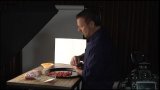 Commercial: Photographing Food