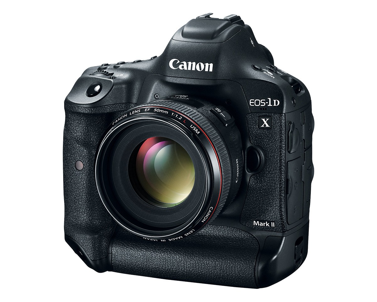 Canon EOS-1D X Mark II Worth the Wait | Professional Photographers of  America
