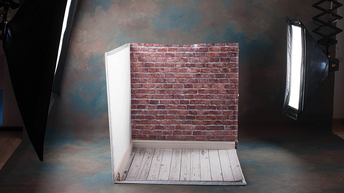 Portable Mini Studio for Newborn Photography | PPA | Professional ...