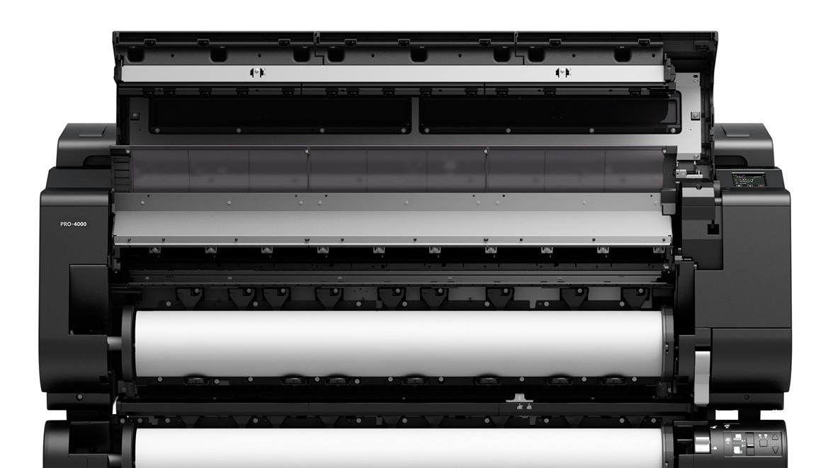 キヤノンimagePROGRAF pro2000 Canon imagePrograf Pro-2000 Printer Review | PPA | Professional