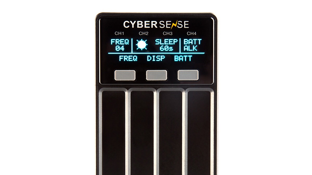 Paul C. Buff CyberSense Wireless Controller Review | PPA | Professional ...