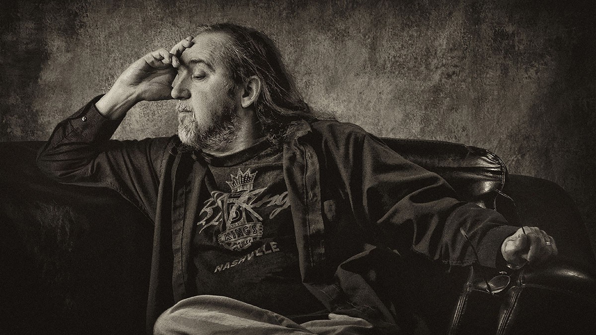Tim Coppage American Portrait Photography Museum Exhibition | Professional ...