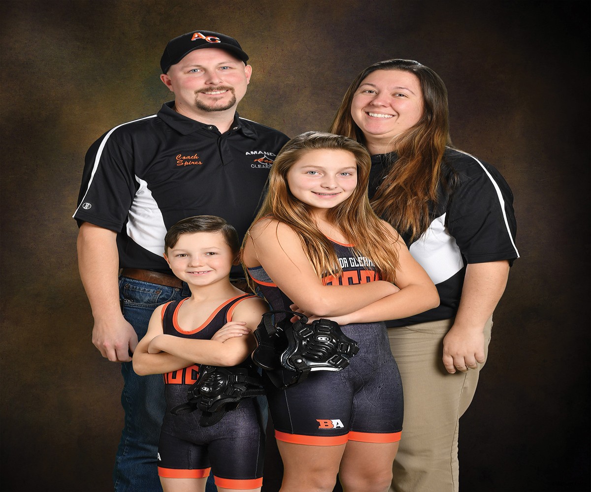 The Power of Portraiture | Professional Photographers of America
